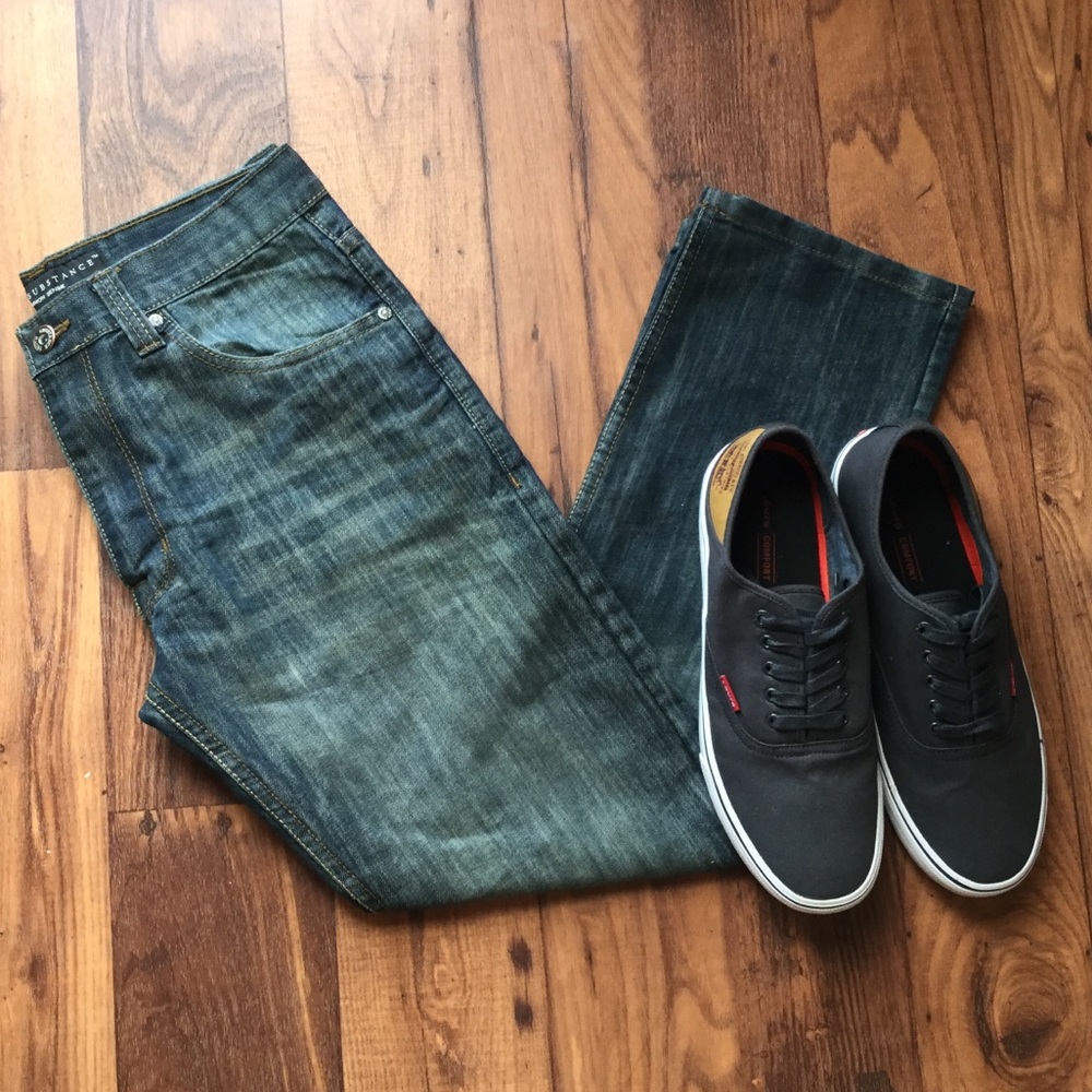 Men’s Jeans